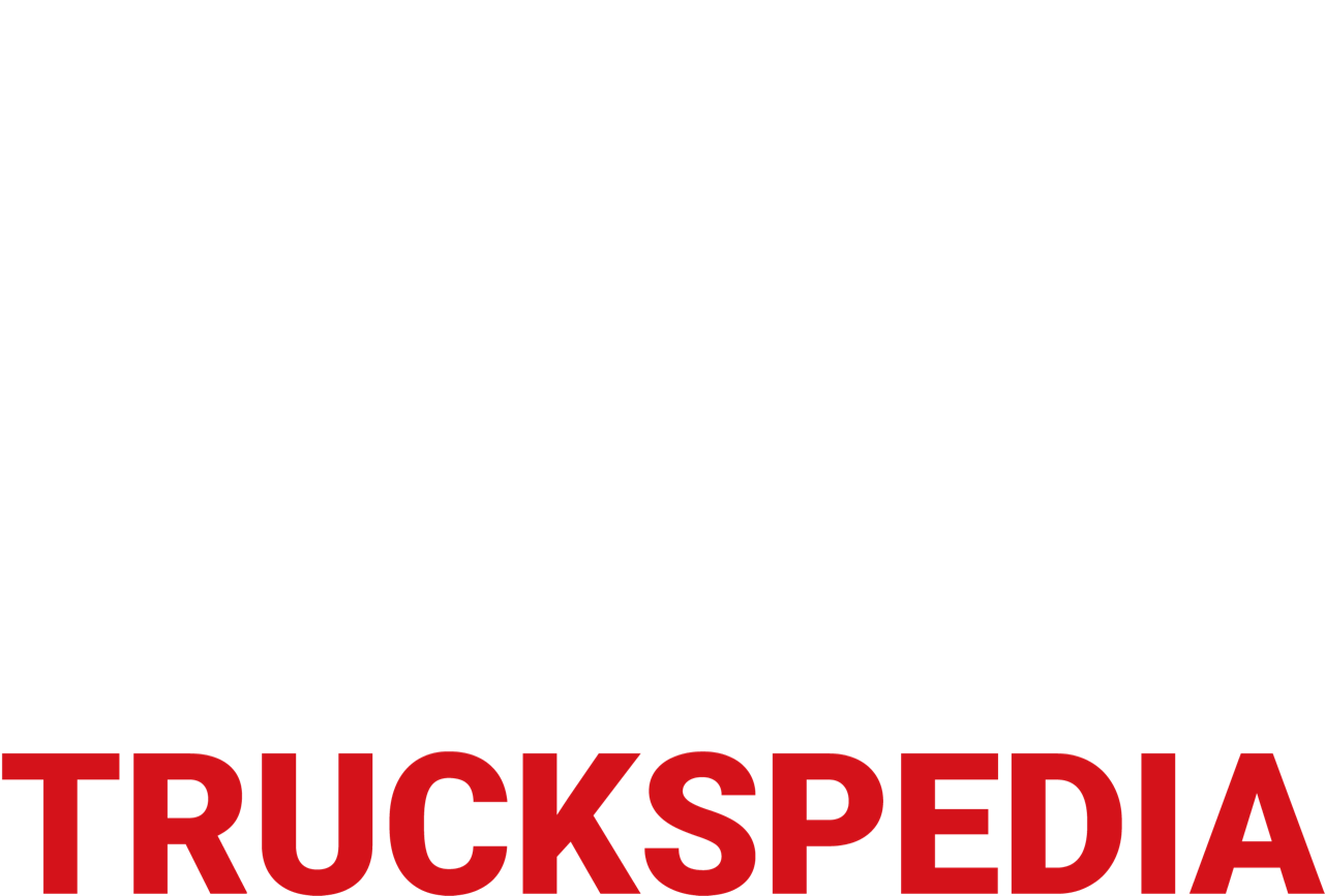 Truckspedia.com logo